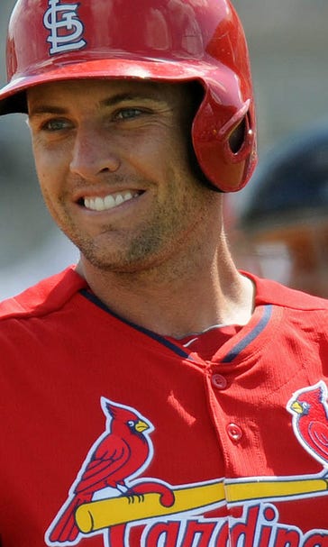 Cardinals open Grapefruit League slate with 5-4 loss to Marlins